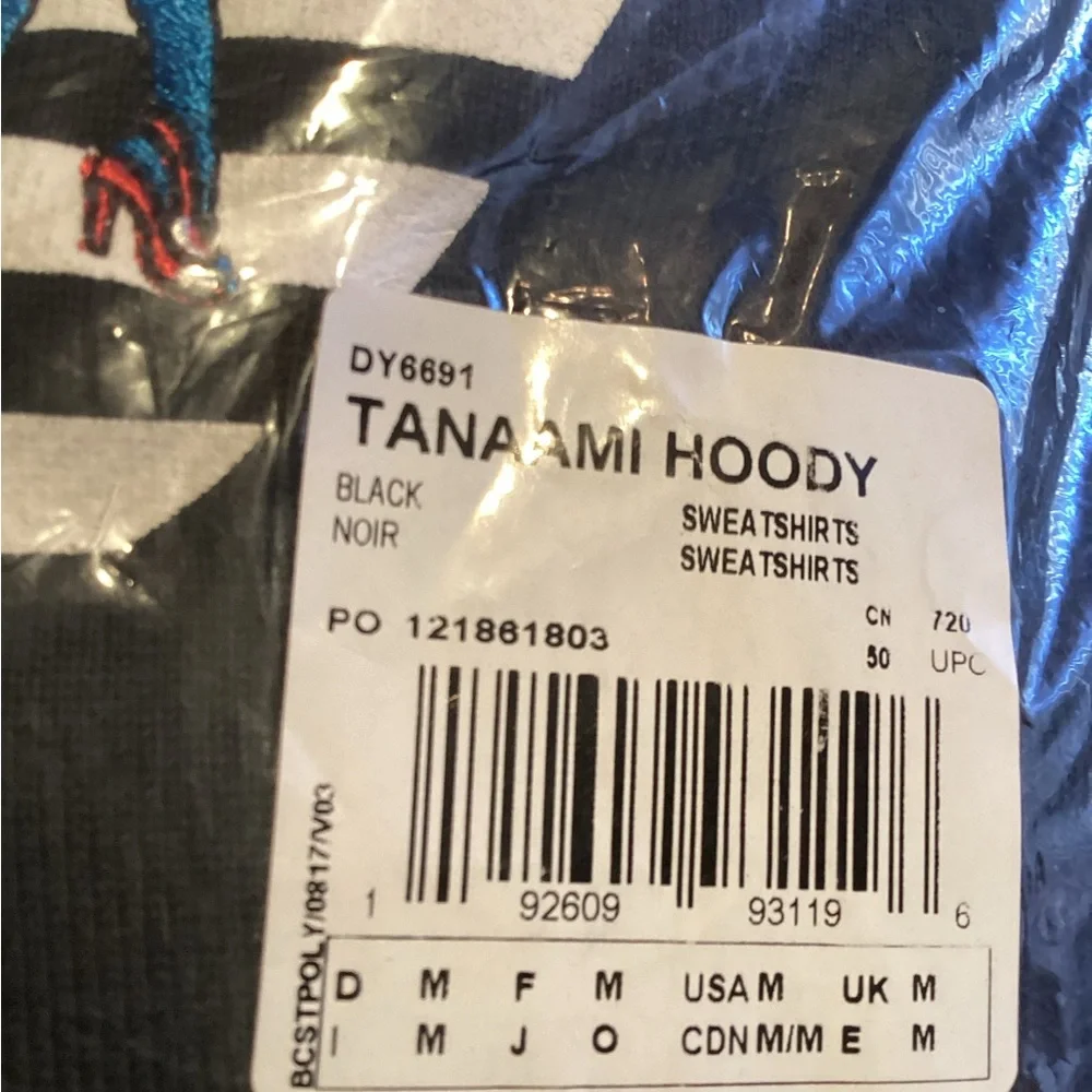 adidas sweatshirt featuring